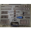 Image 2 : Kobalt Socket Set In Hard Case