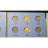 Image 6 : Whitman 1916-1930 Standing Liberty 90% Silver Quarters Coin Album - Face Value: $2.25