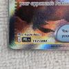 Image 2 : Blowtorch 117/094 Holo Rare Pokémon Trading Card