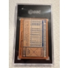 Image 2 : 1978 Topps Thurman Munson #60 Yankees - Graded SGC 6