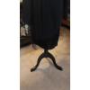 Image 2 : As Pictured - Mannequin On Stand Including Flapper Dress With Fringed Bottom - See Pics