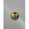 Image 5 : Alexander Hamilton - One Thousand Dollar Commemorative Gold Tone Coin