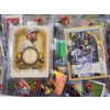 Image 3 : Large Collection of Assorted Baseball Trading Cards Including Autograph & Patch Cards!