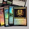 Image 3 : GREAT DEAL!!! Over 100 Magic The Gathering (MTG) Trading Cards!!!