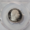 Image 2 : PCGS PR70DCAM 2022-S Maya Angelou FDOI Quarter 