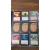 Image 27 : Book Of Assorted Magic The Gathering Cards Including Signed, Holos, Rares & Common Cards