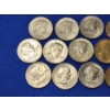 Image 2 : x17 Assorted U.S. $1 Dollar Coins: Sacagawea, Susan B. Anthony, & Presidential Coins $17.00