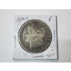 Image 1 : 1899-O Morgan Silver Dollar 