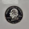 Image 2 : 2005-S S Clad 25C West Virginia PF 69 Ultra Cameo NGC Graded Coin