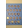 Image 4 : 1913-1938 Buffalo Nickel Collection Book, 1941- Now Lincoln Head Cent & 1941 Lincoln Cent Book
