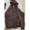 Image 4 : Carhart Bundle incl Lined Overalls (40x34), Thermal Vest (XL Reg), Thermal Hoodie (XL) and More
