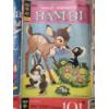 Image 5 : Eight Vintage Walt Disney Gold Key Mini Mags Including Bambi & Mary Poppins