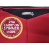 Image 4 : Travel Select Bay Front Lightweight Rolling Red Suitcase - New with Tags 