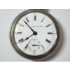 Image 2 : Vintage Hamilton 17 Jewel Pocket Watch - Lancaster PA Keystone Base Metal - WORKING!