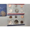 Image 9 : 4 - U.S. Mint Uncirculated Coin Sets: 1990, 1989, 1987, 1991