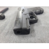 Image 6 : Walther PPS 0.177 MM CO2 Pistol Beebee Gun 