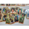 Image 3 : Near Mint 1980's San Francisco Giants Topps Tiffany Baseball Trading Cards - All in Card Sleeves