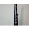 Image 5 : 10K Gold Pearl Ring - Size 7 - Total Weight: 2.4g