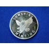 Image 4 : Sunshine Minting One Troy Ounce .999 Fine Silver Round