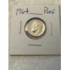 Image 1 : 1964 United States Roosevelt Silver Proof Dime - High Grade Coin
