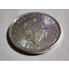 Image 3 : 2023 Britannia 1 Oz .999 Fine Silver Round - Type 1 Ft. Queen Elizabeth 