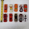 Image 7 : 10 Assorted Vintage Diecast Toy Vehicles & Cars Including Hot Wheels & More!