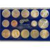 Image 4 : 2008 United States Mint Proof Sets x2 (Philadelphia and Denver), FV $13.82