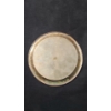 Image 2 : Lunt Sterling Silver Plate - Weight: 129.1