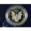 Image 4 : 2000-P 1 Oz Silver American Eagle Proof Coin in Original Packaging 