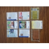 Image 5 : Lot of (9) Assorted Baseball Cards Including 1981 in Excellent Condition - See Description! 