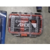Image 5 : Two Senco Pneumatic Staplers, Level, Mallet & More!