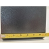 Image 6 : Marcree Small Black Metal Locking Safe/Storage Box Measuring About 9" X 7" X 6.5"