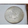 Image 6 : 2013 American Eagle 1 Oz .999 Fine Silver Round in Display Case