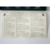 Image 7 : 100 Years of U.S. Silver Coin Designs - Includes 10 U.S. Silver Coins in Display - See Description! 