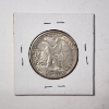 Image 3 : 1945-D United States Walking Liberty 90% Silver Half Dollar