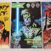 Image 3 : Three Assorted IMAGE Comics Featuring Beyond the Walking Dead Rick Grimes!