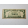 Image 4 : United States Series 1943 A $5 Blue Seal Silver Certificate 