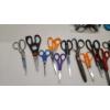 Image 3 : Assorted Scissors, Blue Block Glasses & Ergonomic Wrist Rest