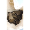 Image 4 : Unsearched 5 Pound Bag Of "S" Mint U.S Wheat Cents San Francisco Hoard 