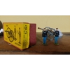 Image 6 : Antique Civil War Soldier Toys - Union Pcs In Original Box - RARE Survivor