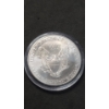 Image 2 : 2001-P U.S Mint 1 Oz .999 Fine Silver American Eagle 
