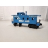 Image 2 : Conrail N-20 Class Caboose Train Model