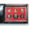 Image 4 : Three United States Proof Sets: 1980, 1980, 1981
