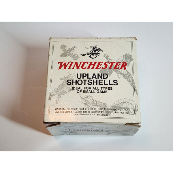 Winchester 16 Gauge 2-3/4" 6 Shot Game Load - 18 Count