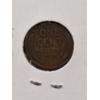 Image 11 : Lot of 5 Earlier Date Wheat Pennies Plus 2 Steel Pennies - AFV $.07
