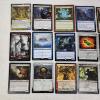 Image 3 : 15 MOSTLY RARE Assorted MTG Magic the Gathering Trading Cards