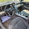 Image 39 : Black 2013 Chevy Malibu LS 4D AWD Sedan With 197,207 Miles ~ 2.4L I-4 DI DOHC Engine ~ GREAT ON GAS!