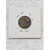 Image 10 : Lot of (4) Indian Head Cent Coins - 1859, 1860, 1861, and 1863
