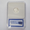 Image 3 : 1916-D Mercury Dime Design .999 Fine Silver Medallion Matte Graded by IGS MS70