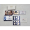 Image 1 : 2007 U.S. Mint Proof Set - With Original Box & CoA